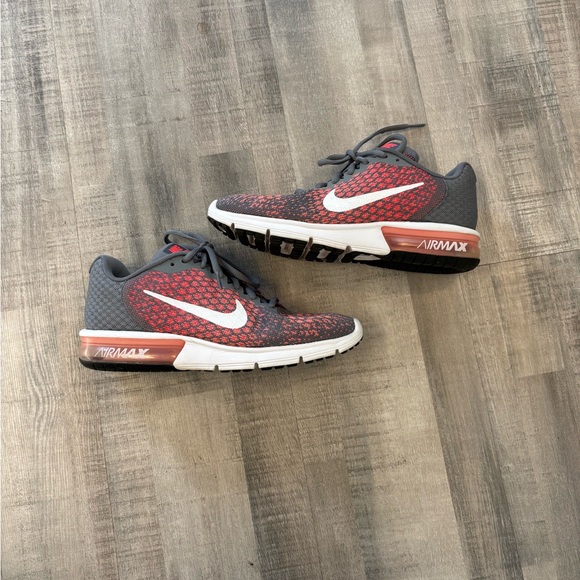 Nike Shoes - Nike Air Max Sequent 2 Women’s Size 8